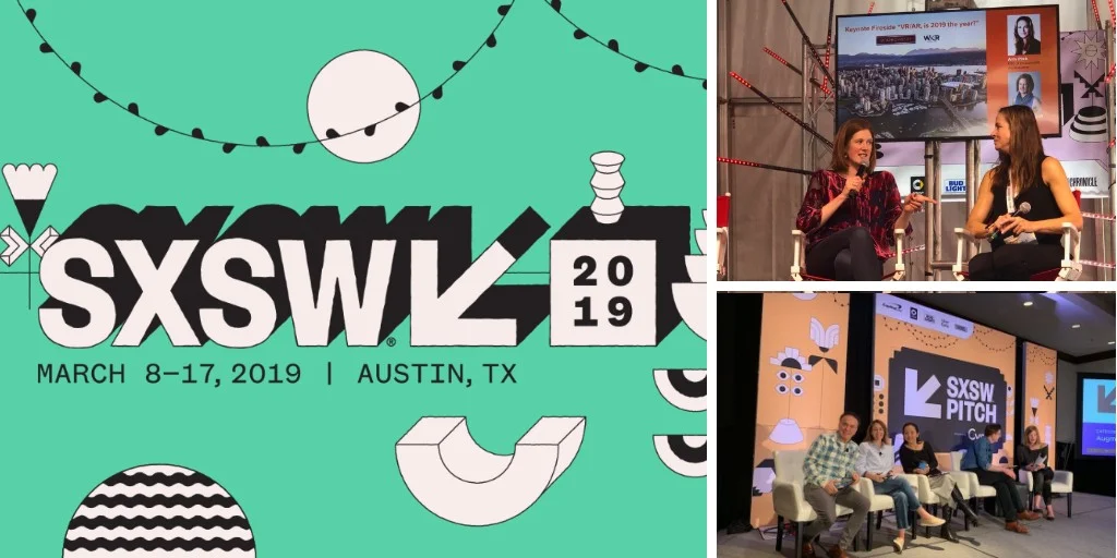 Photo cred: South by Southwest® ( SXSW ®) Conference & Festivals