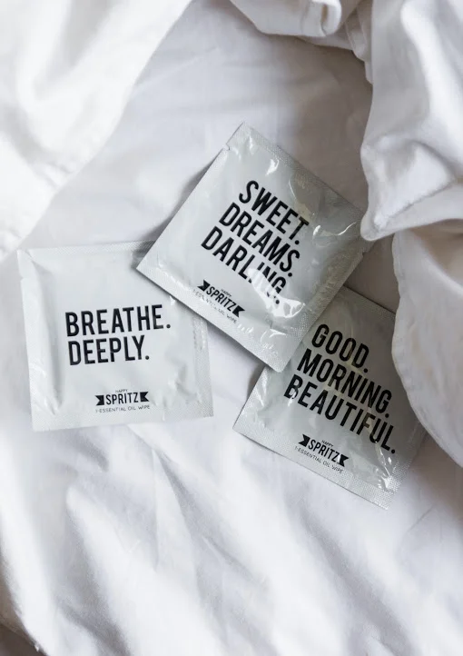 All natural towelettes that donate to animal rescue