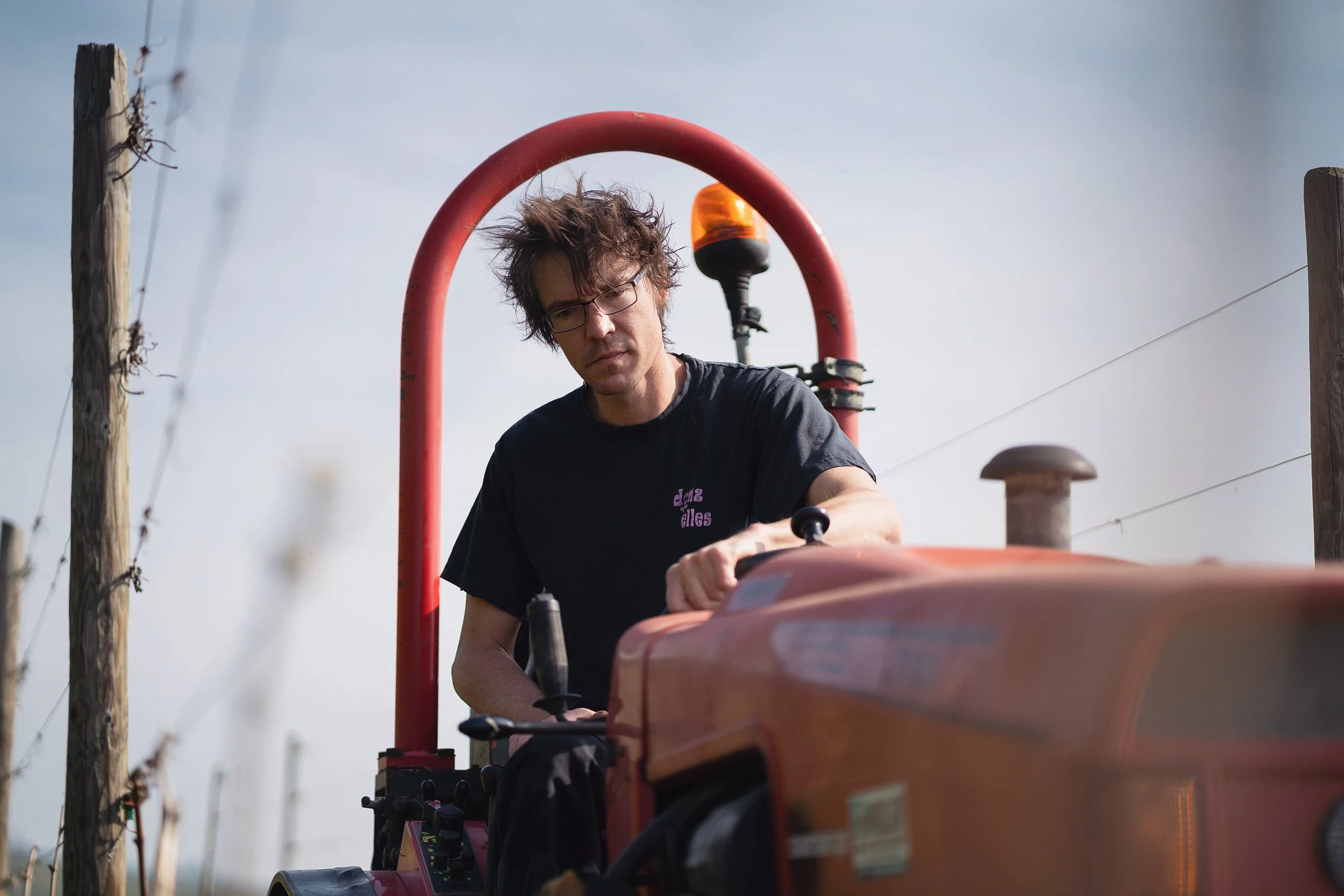 Vins Mader | Hunawihr, France