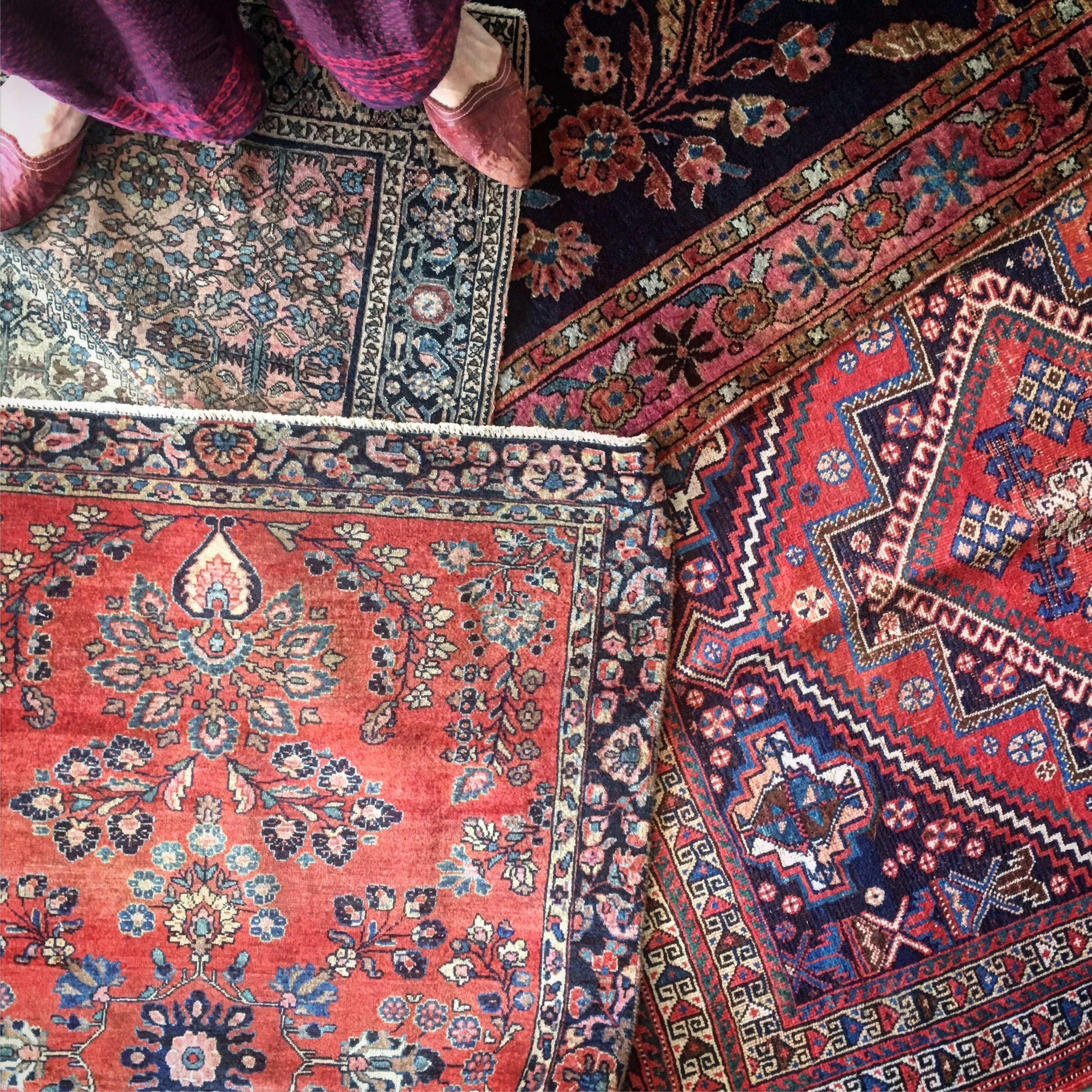 Rug Souk