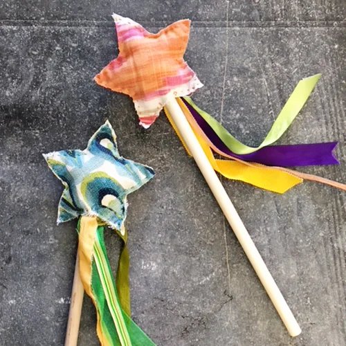 DIY Gift Days: Kids Gifts