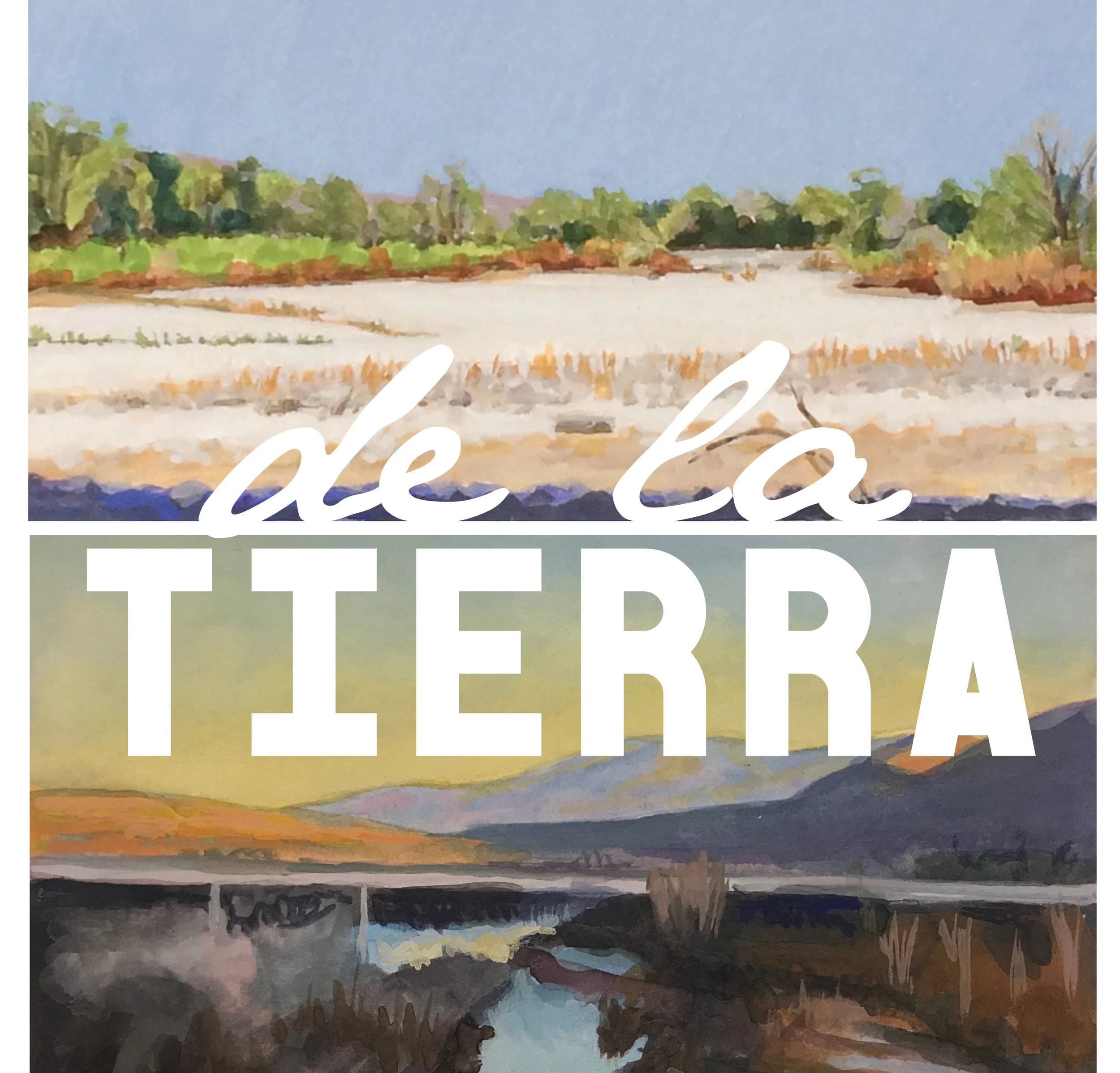 de la Tierra; an Art Show and Makers Market
