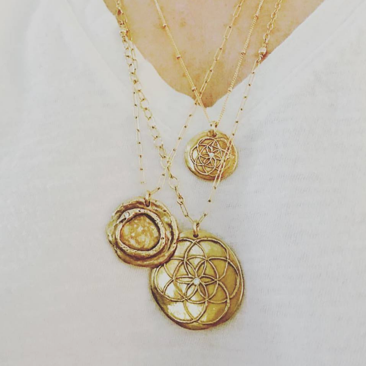 Charm Bar and Trunk Show