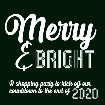 Merry &amp; Bright