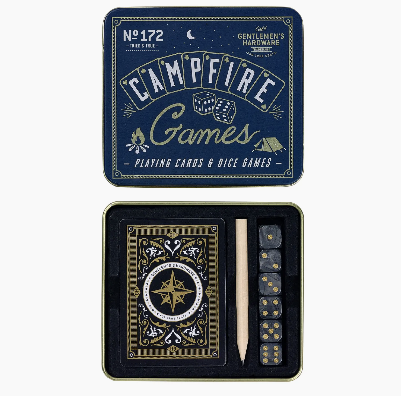 Campfire Games