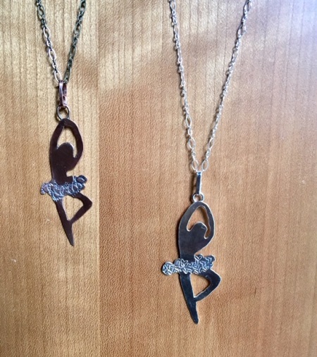 Jewelry by Jeanne Steck