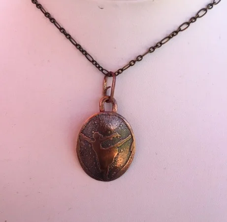 Jewelry by Jeanne Steck