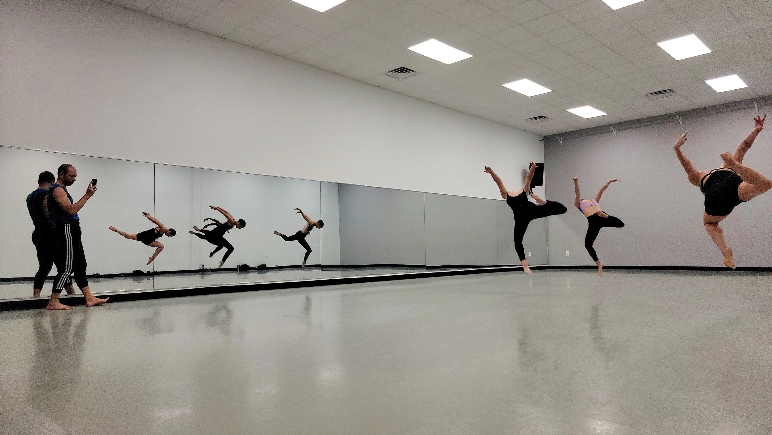 Masterclasses