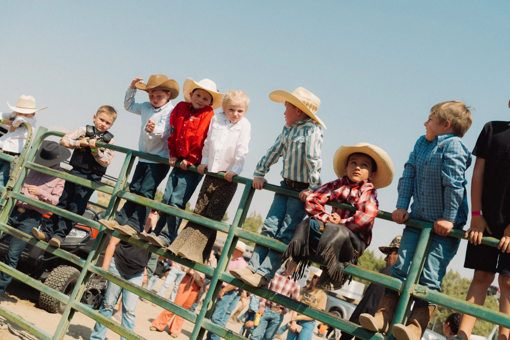 recipeek test image for lightroom presets