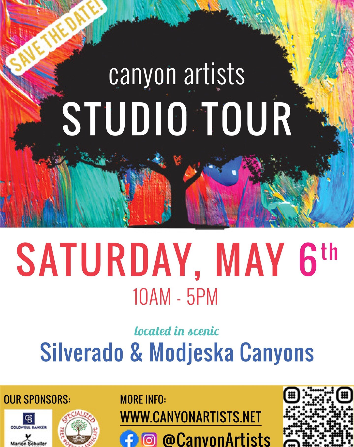 Yeah! My favorite show is almost here! 
I have so much new art this year to show. Visit our website for list of all the artist. www.canyonartists.net