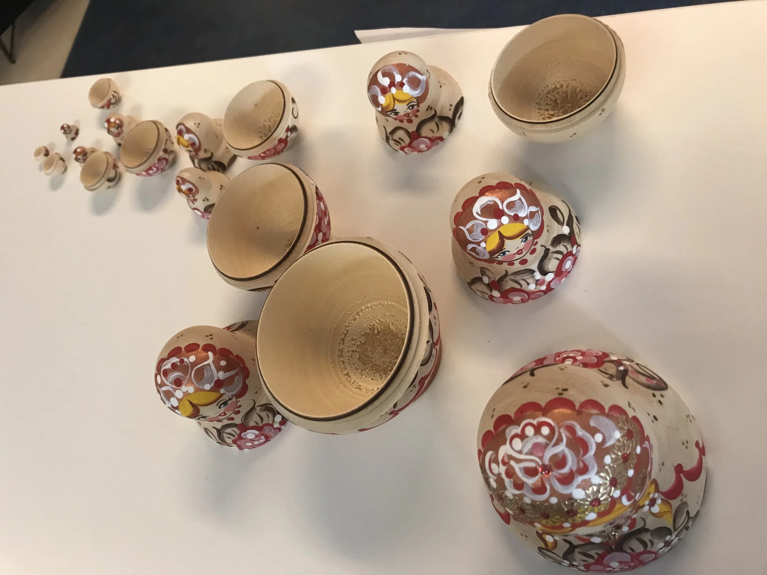 Where is Your Awareness?