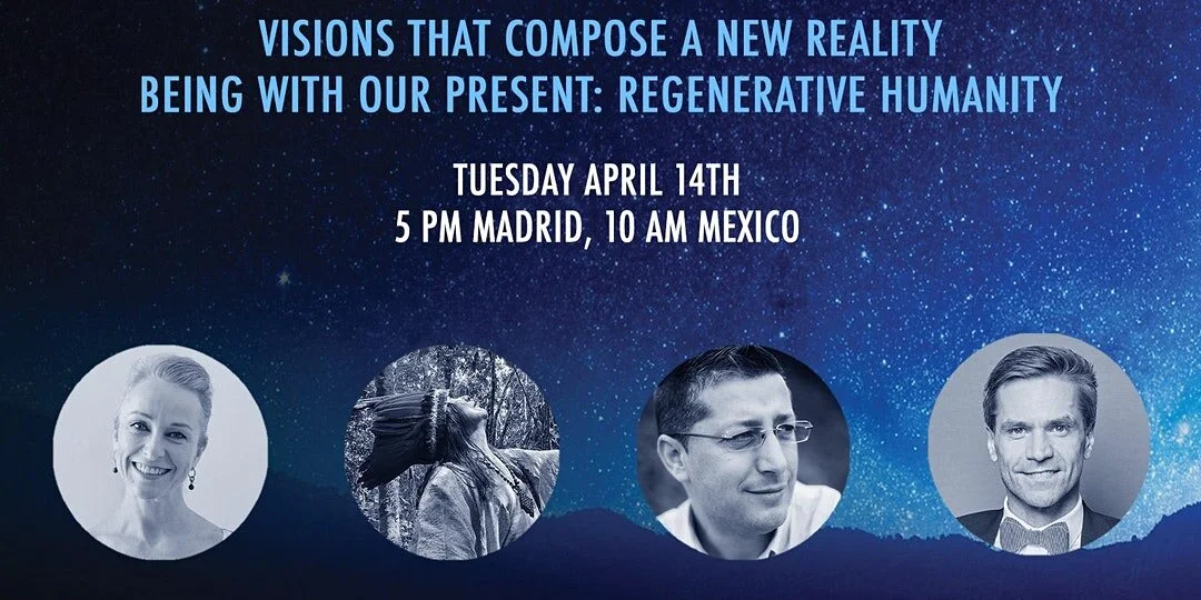 Regenerative Humanity