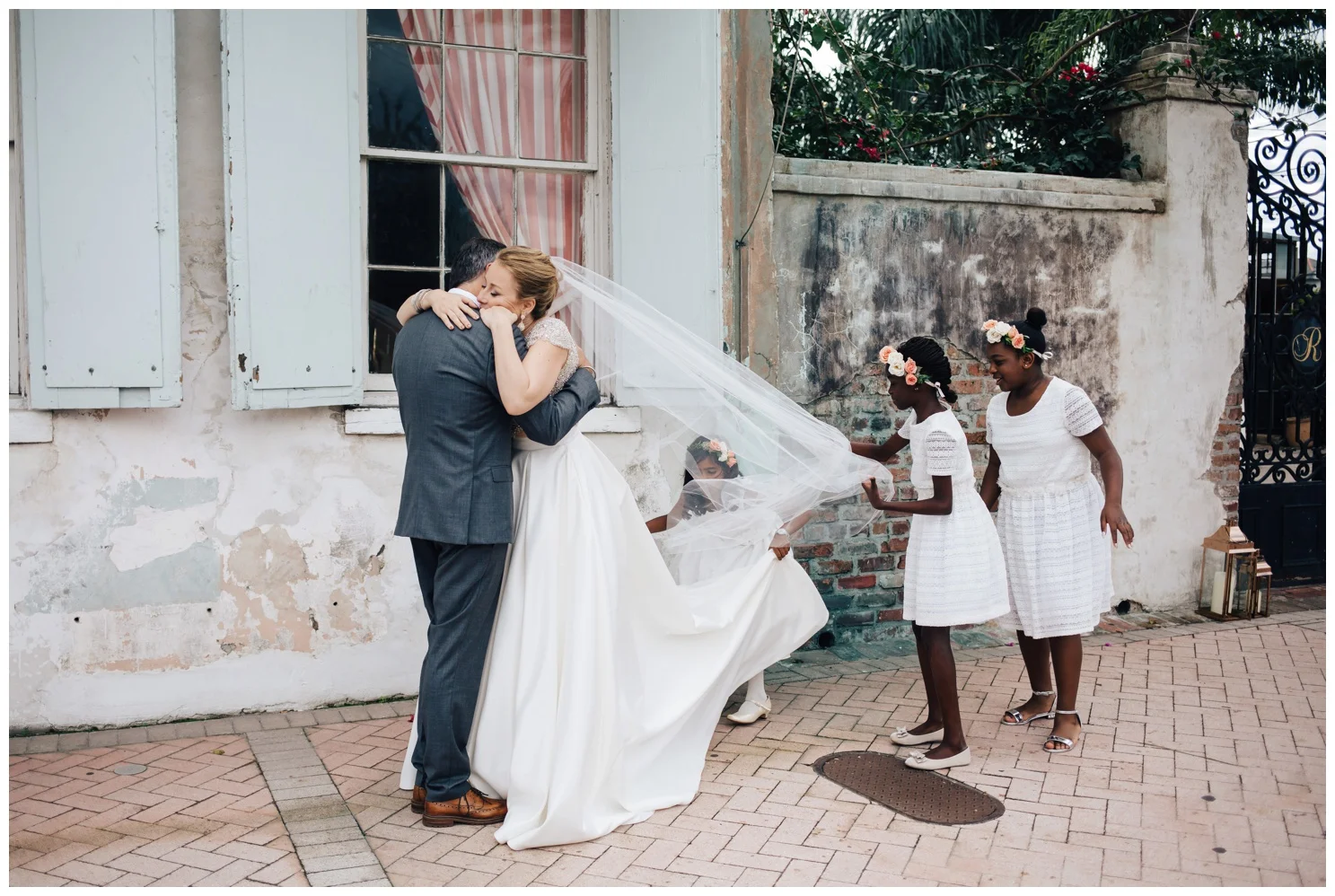 Photo courtesy of Jordan Blanchard Photography .