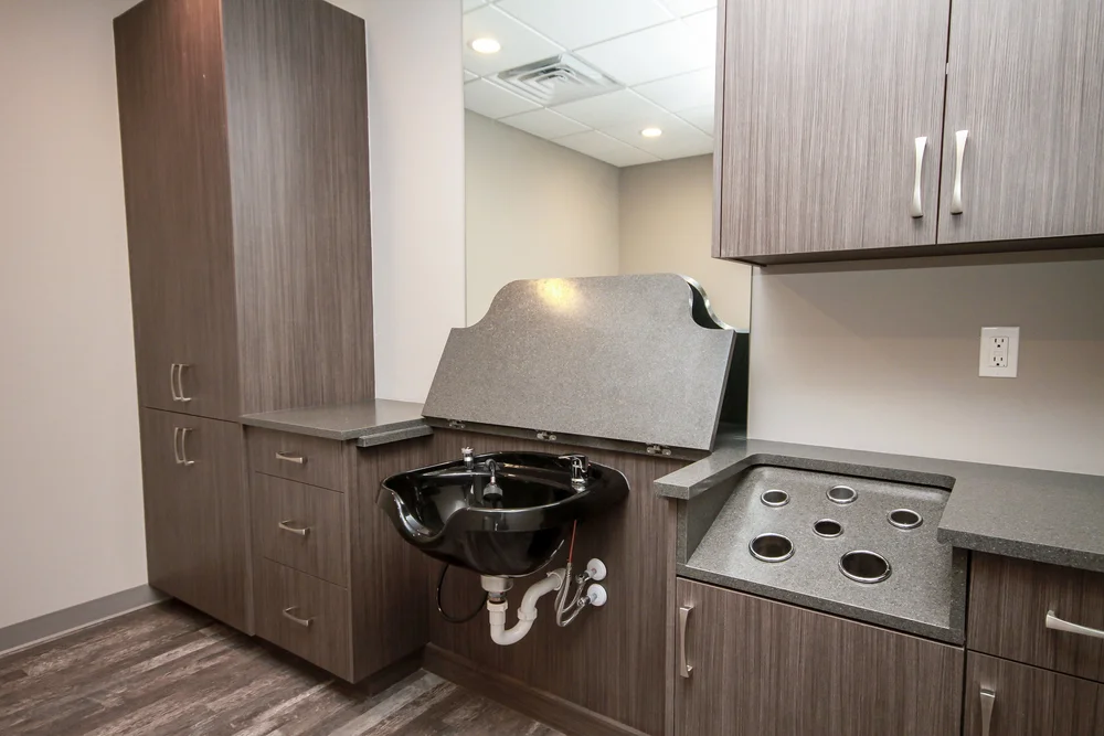 Studio Sixty-Five Salon Studios