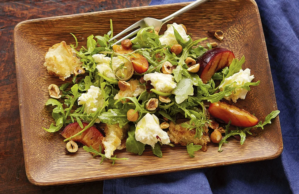 Bread salad1948.jpg