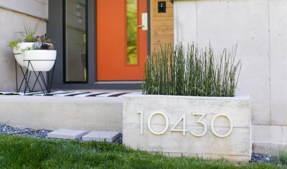 A Smart Home With Control 4