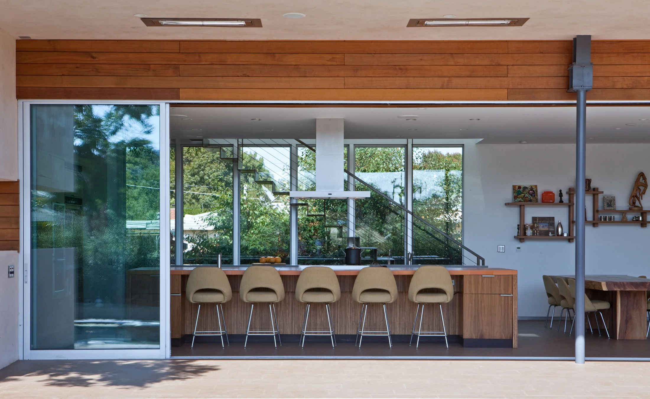 Images courtesy of minarc.com/Art Gray, photographer