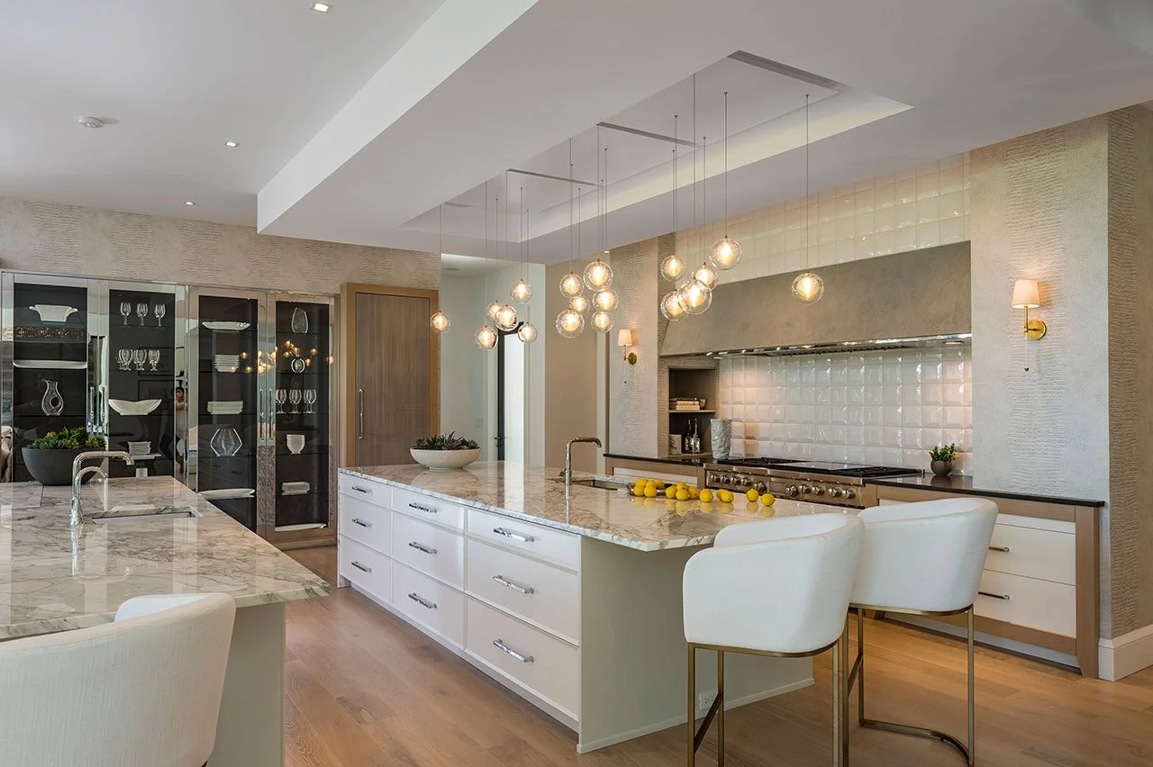 Image courtesy of Conceptual Kitchens & Millwork