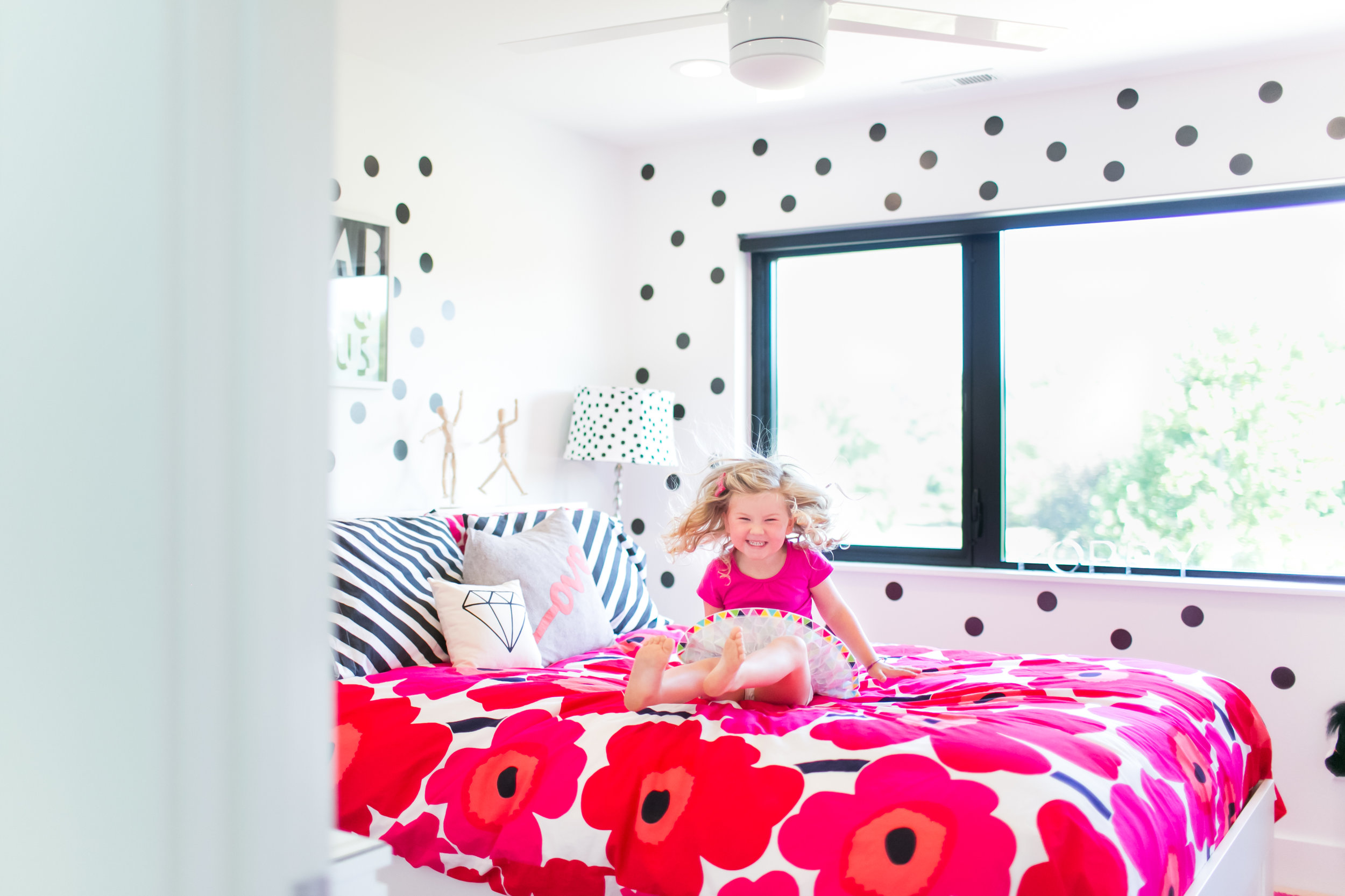 bedrooms for 7 year olds