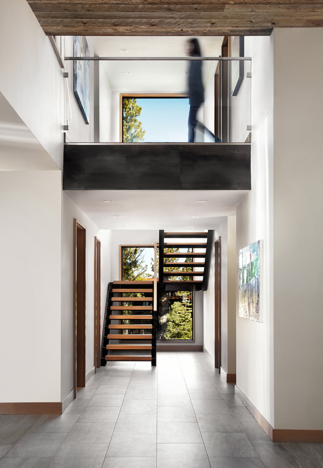 Photo Credit: Lisa Petrole // Architect: sagemodern // Builder: Method