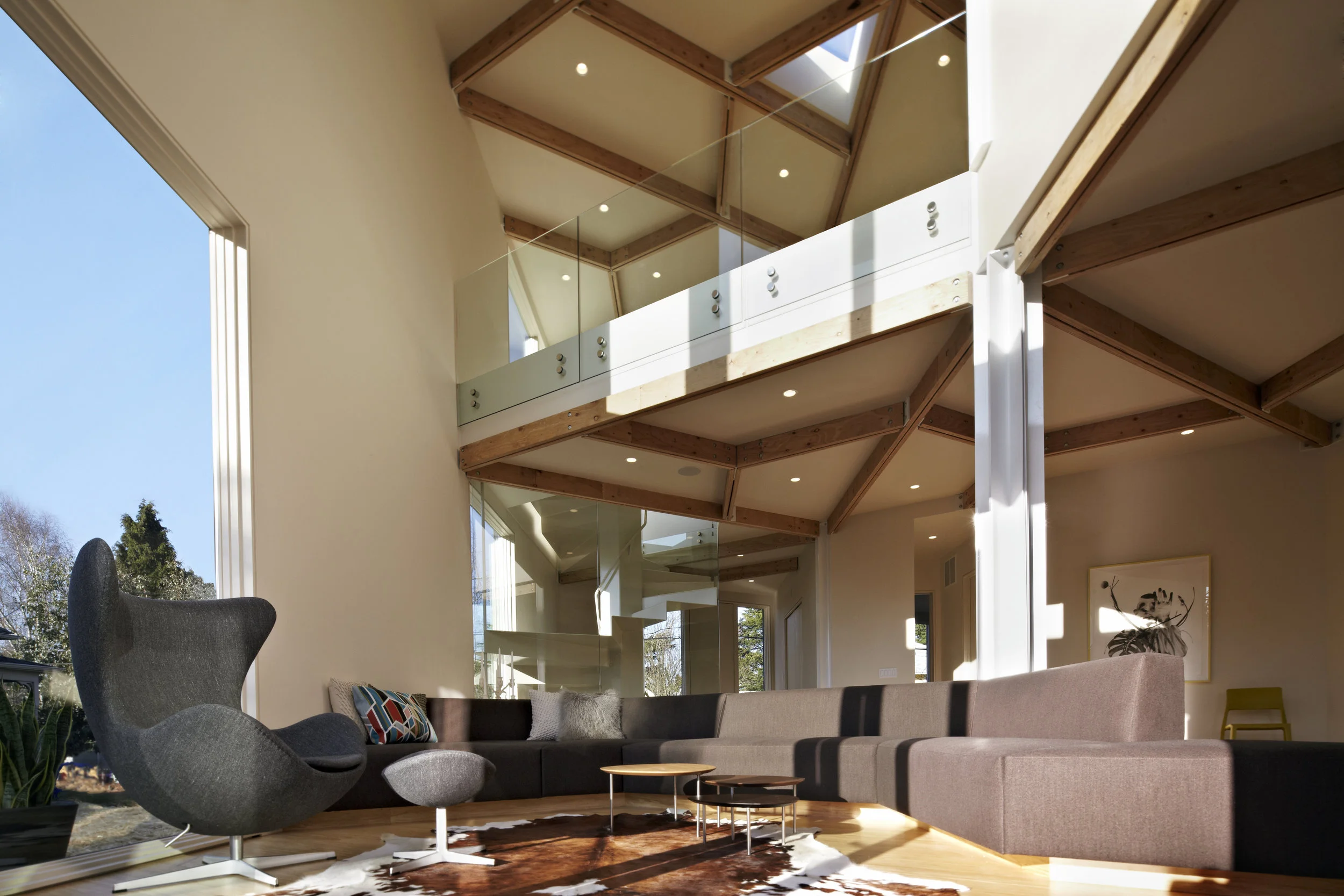 Photo Credit: Michael Cogliantry // Architect: Skylab Architecture // Builder: Method