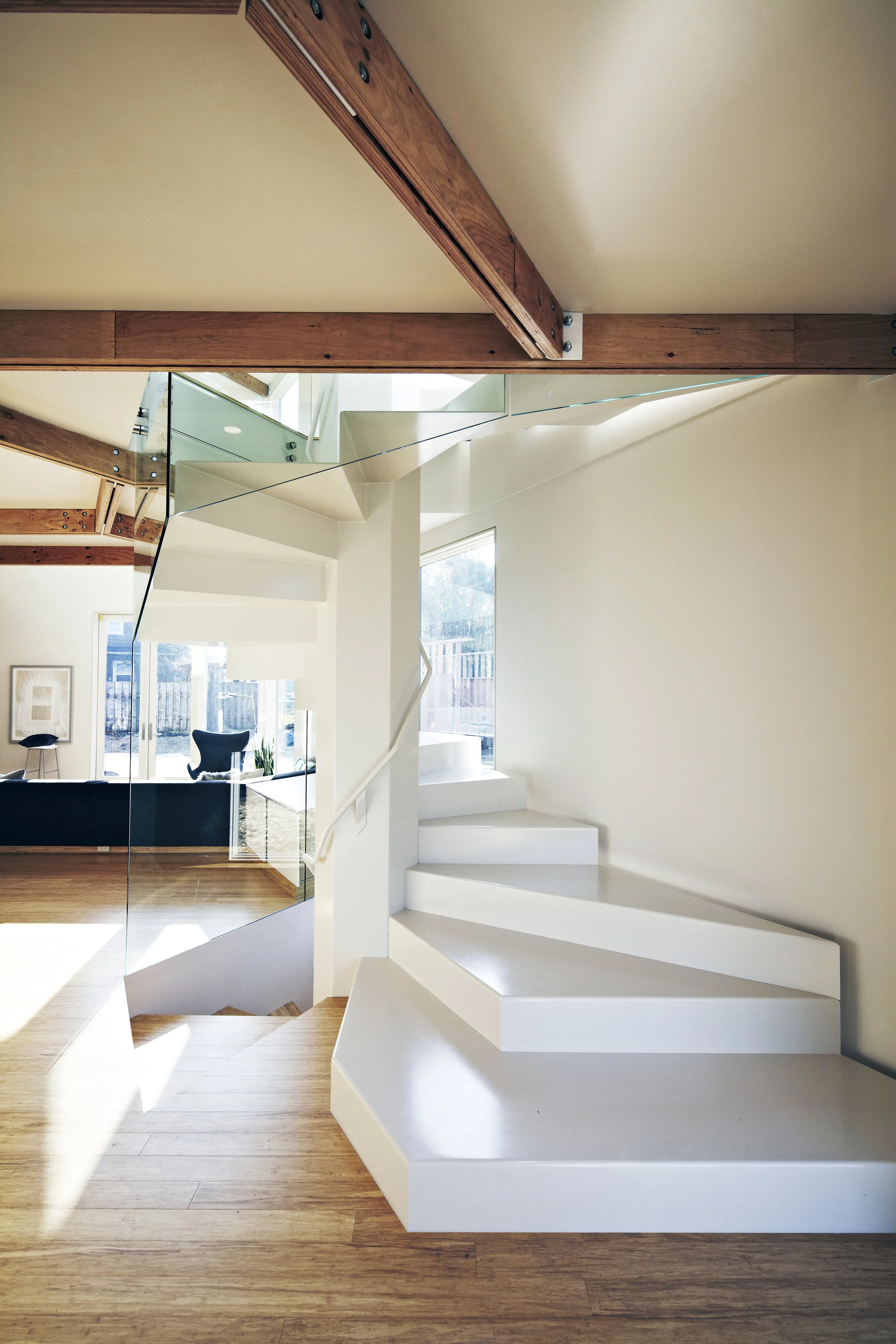 Photo Credit: Michael Cogliantry // Architect: Skylab Architecture // Builder: Method