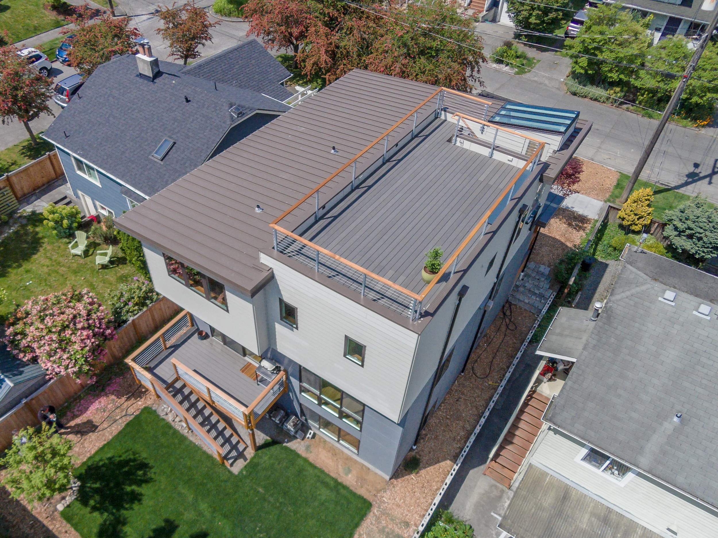 Photo Credit: Grouparchitect // Architect: Grouparchitect // Builder: Method