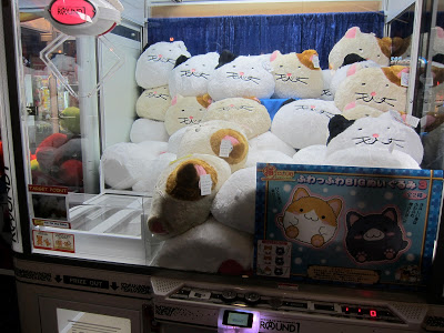 Addicted to the CLAW!!!