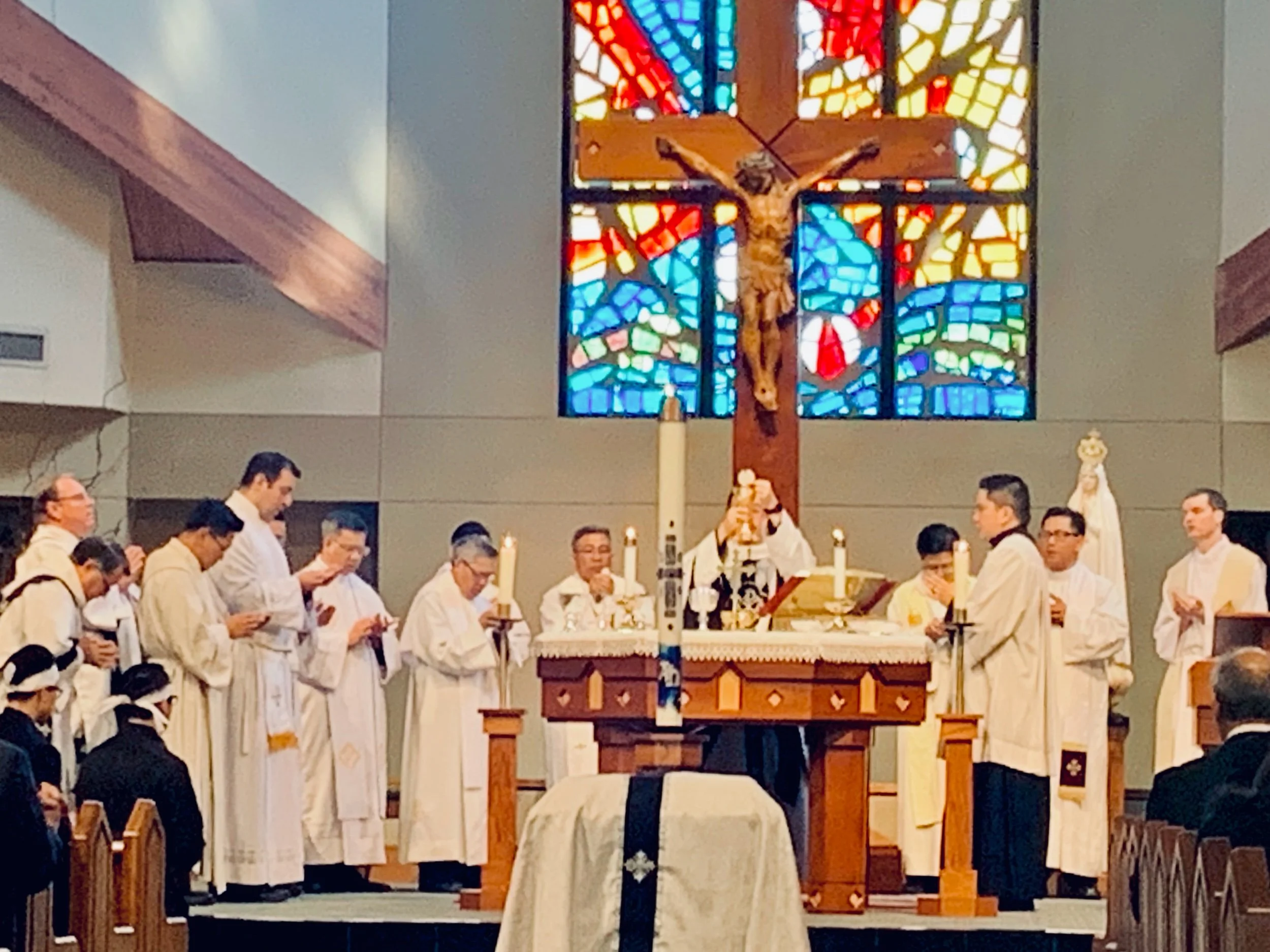 Perturbed and Deeply Troubled