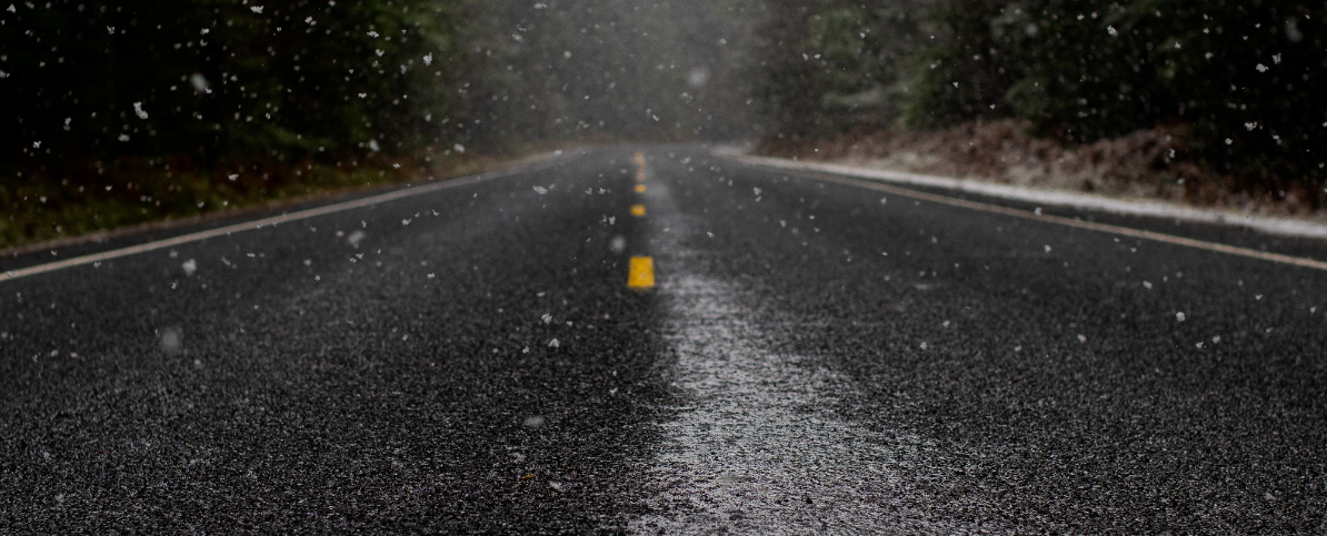 How CSR Keeps You Up and Running… Safely
