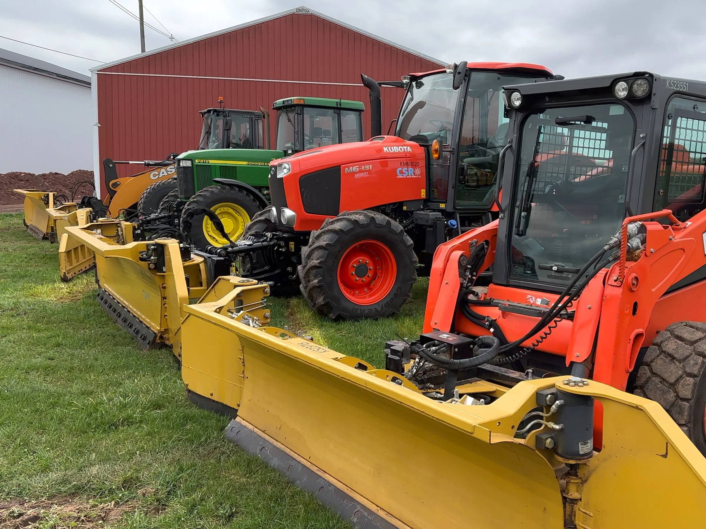 The Best Snow Removal Preparation Starts Months Before the First Flakes Fly