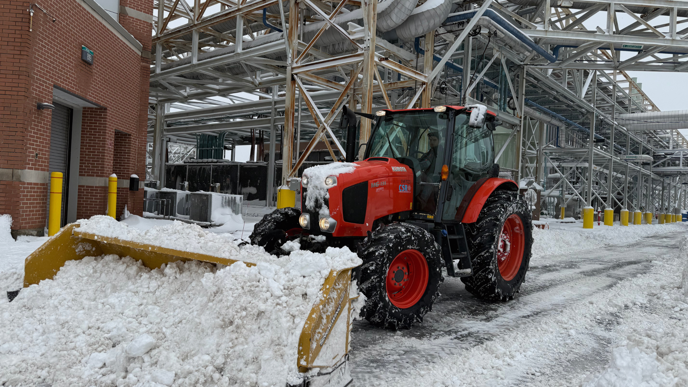 Beware the Thaw: Why March Ice Poses Greater Threats Than January