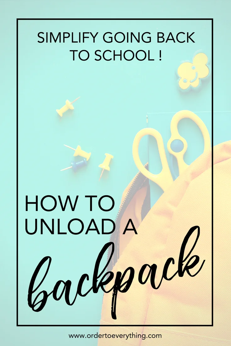 Pinterest Blog - Simplify Going Back To School.jpg