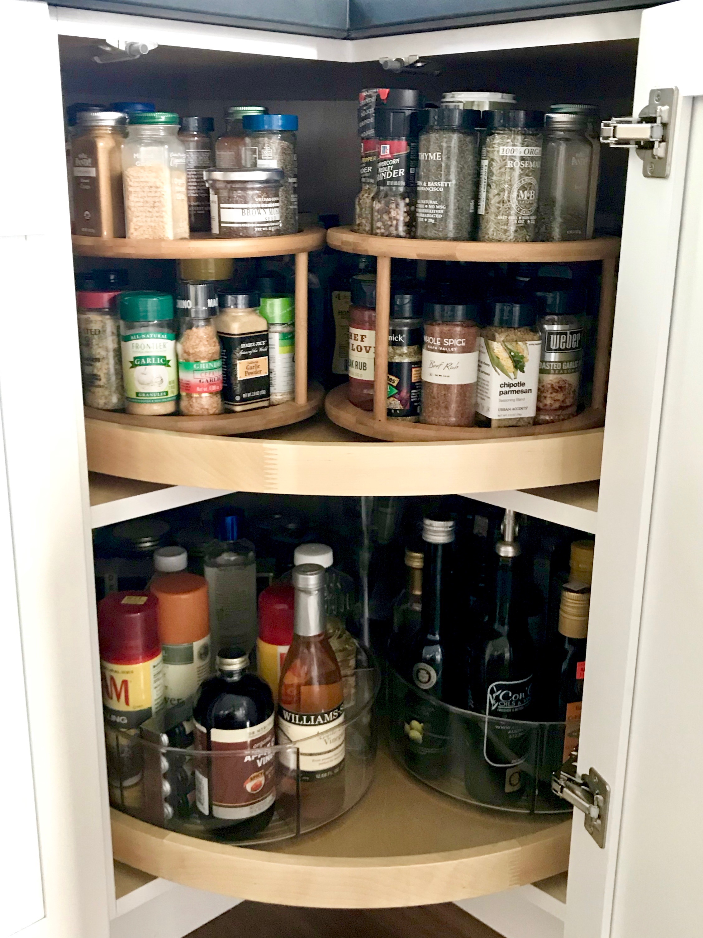 An Organized Pantry 7 Tips To Make Your Pantry Oh So Functional