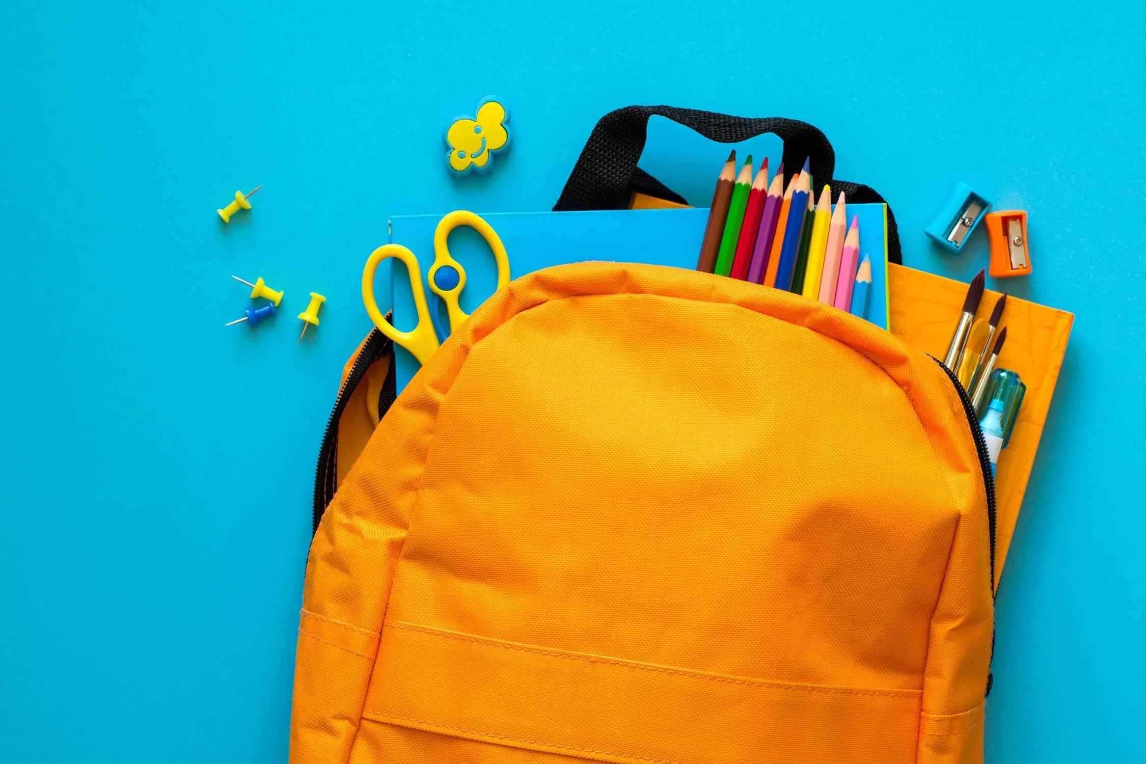 BackToSchool7ThingsYouShouldKnowToBeTotallyPrepared schoolsuppliesbackpack.jpg
