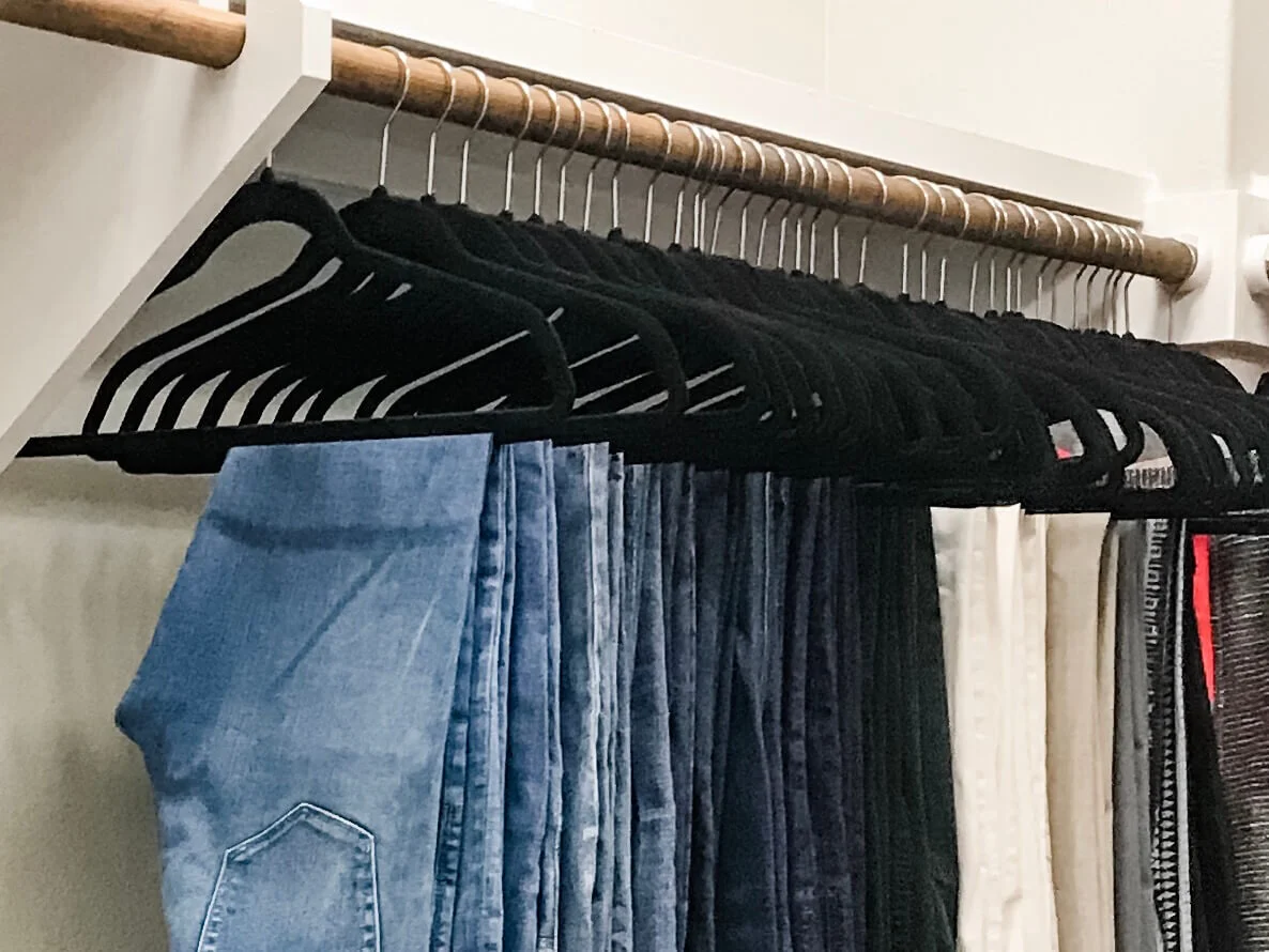In The Middle Need A Closet Refresh? 7 Easy Organizing Tips To Instantly Transform Your Closet.jpg