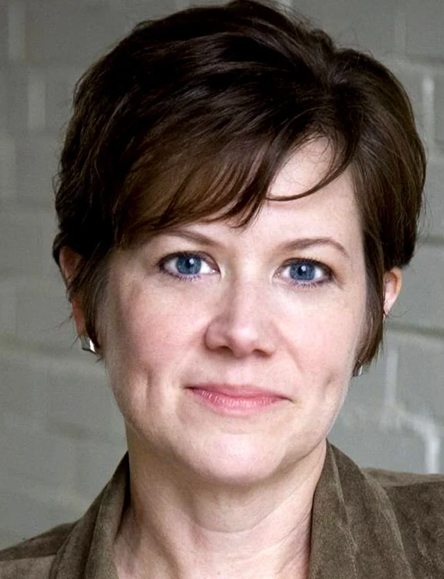 Dana Van Slyke Music Director Read Full Bio