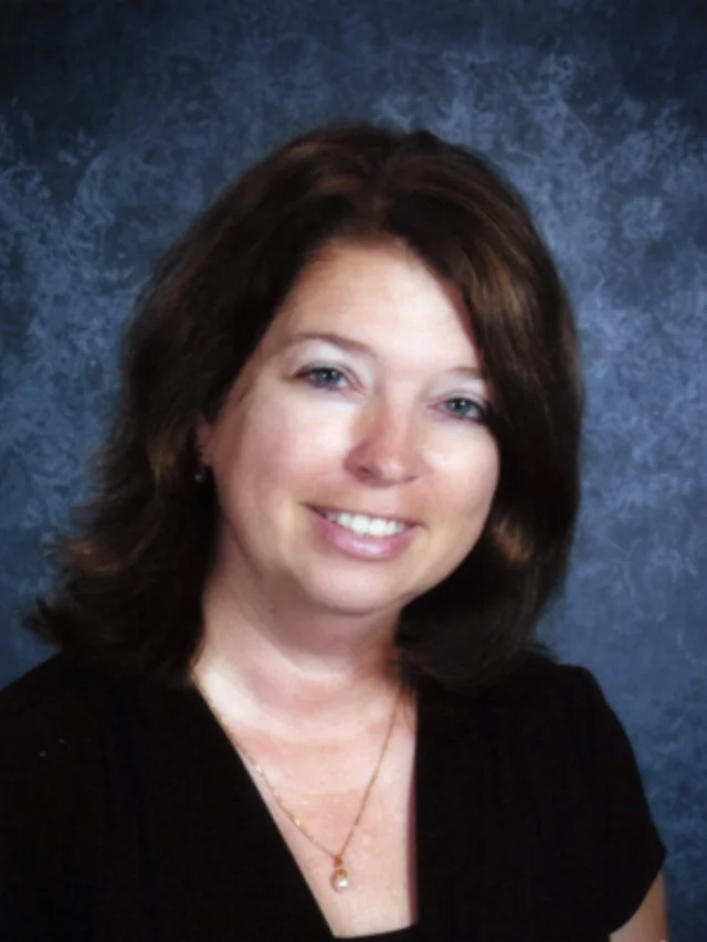 Kim Parker Office Manager Read Full Bio
