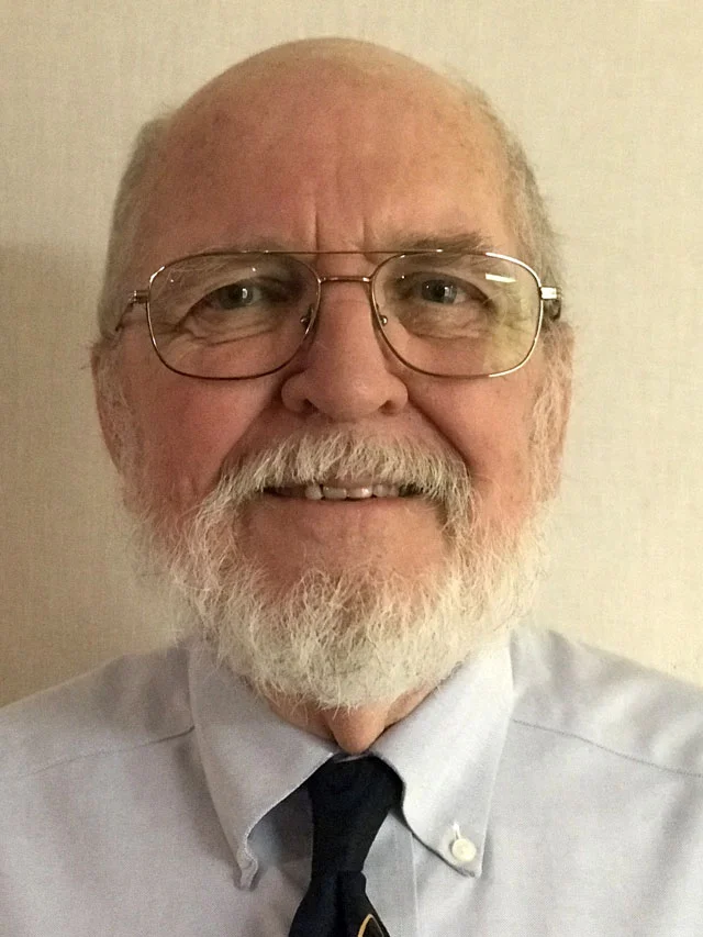 Robert Porter Adult Christian Education