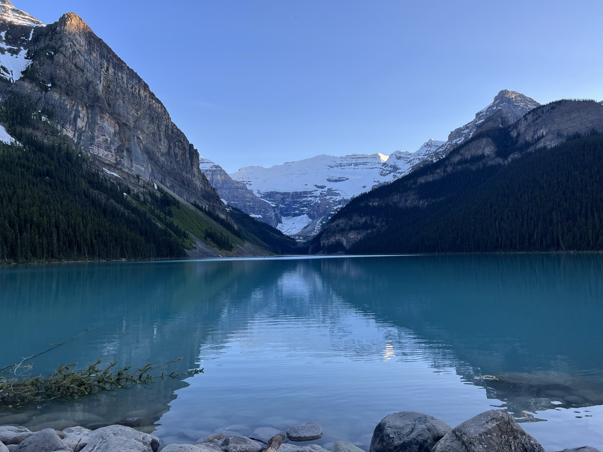 2 - Banff, Lake Louise and Yoho National Park, June 26-28 (110).JPEG