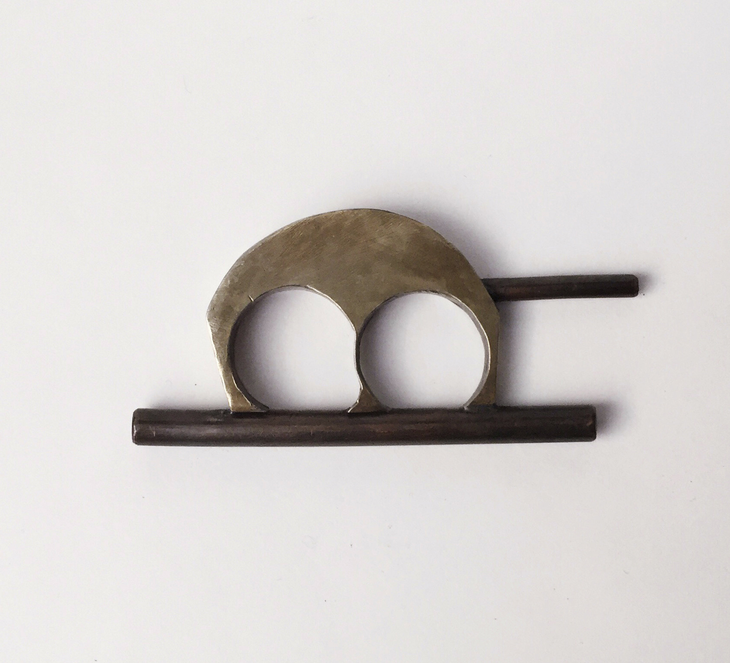 STRENGTH RING