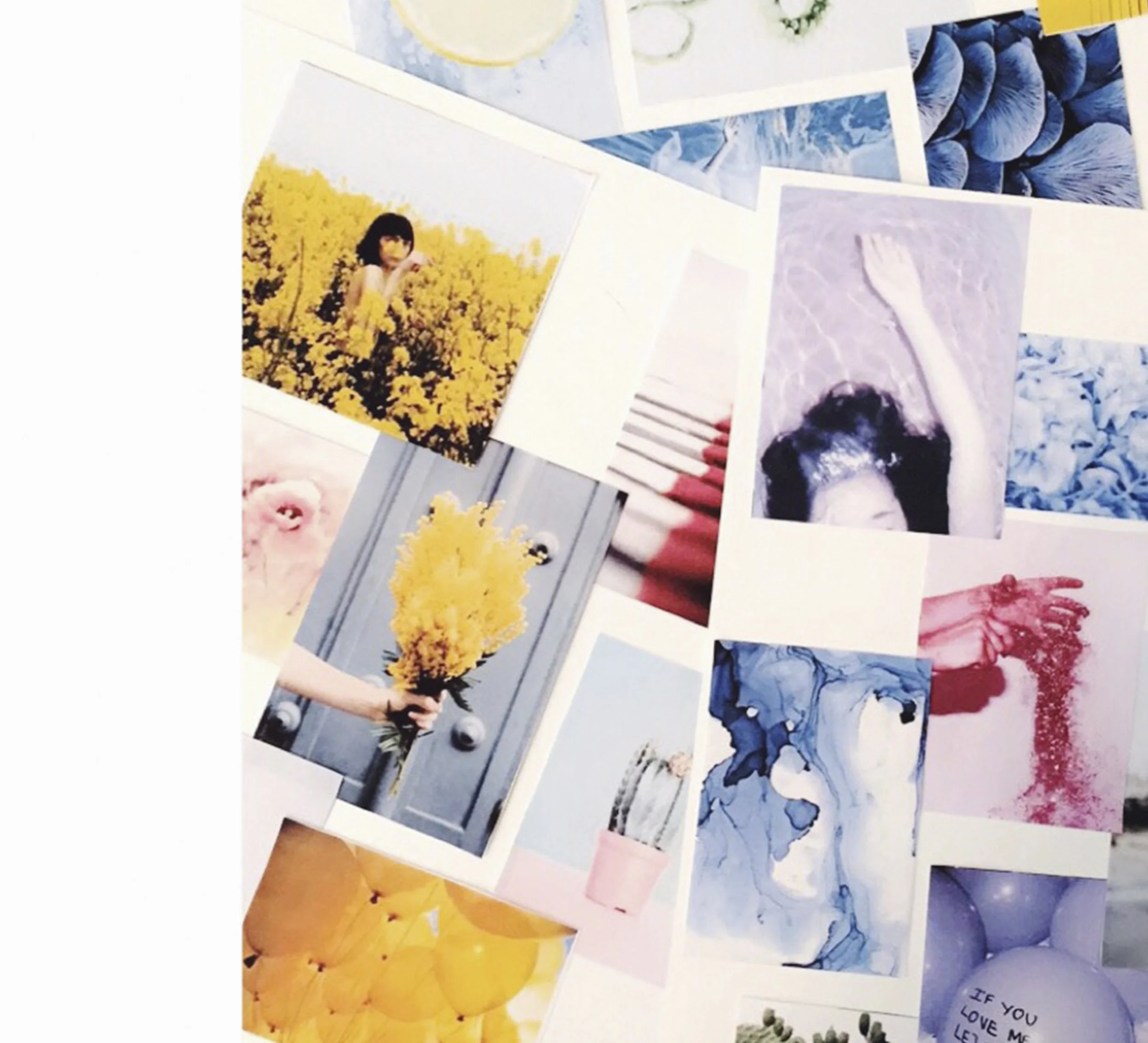 MOOD BOARD