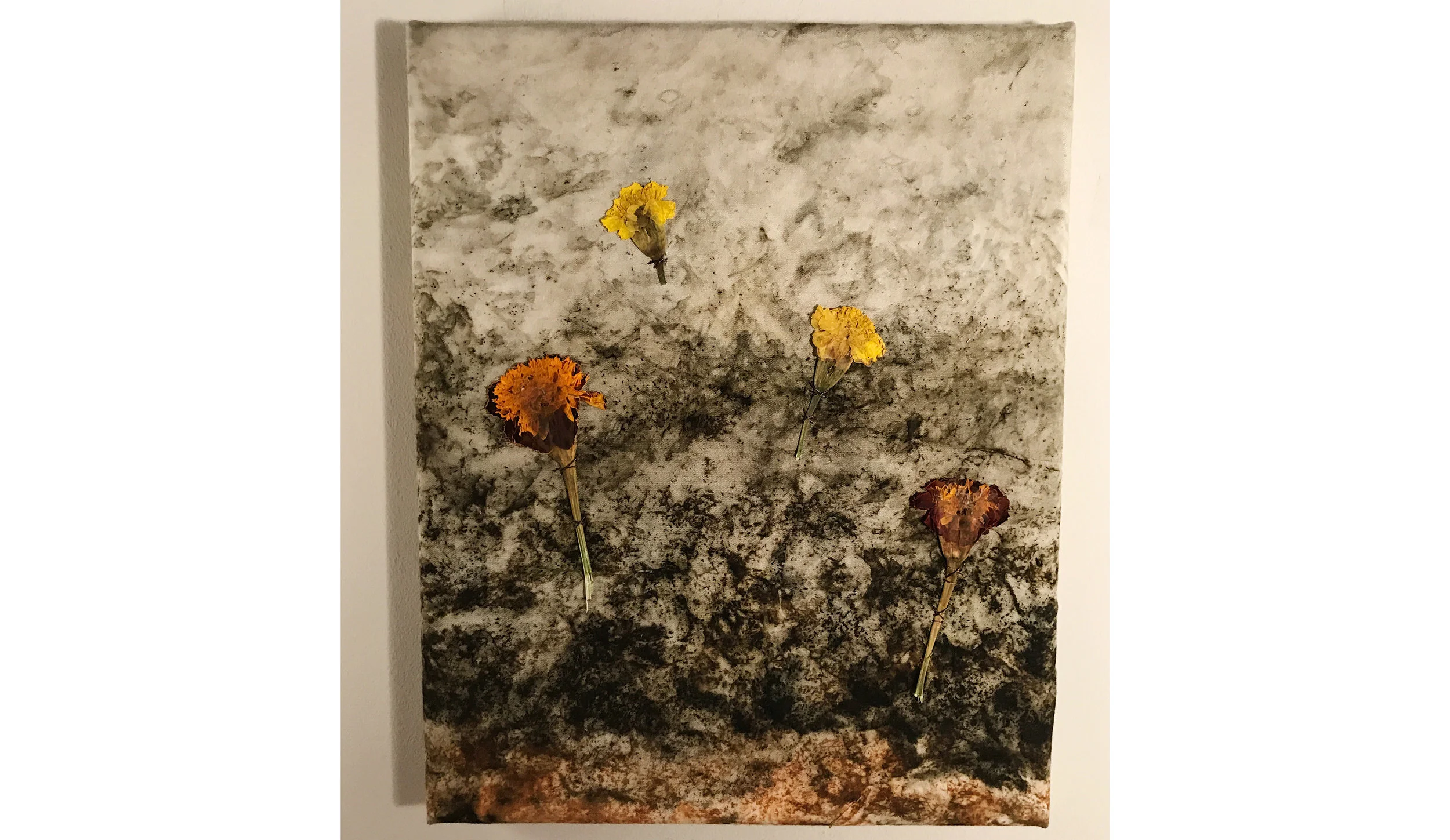 Sunflower Sutra