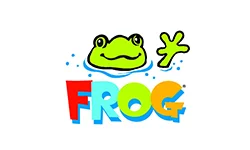 Columbia Pool & Spa Authorized Dealer Frog Mineral Pool and Hot Tub Care Products