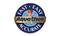Columbia Pool & Spa Authorized Retailer AquaChek Water Test Strips