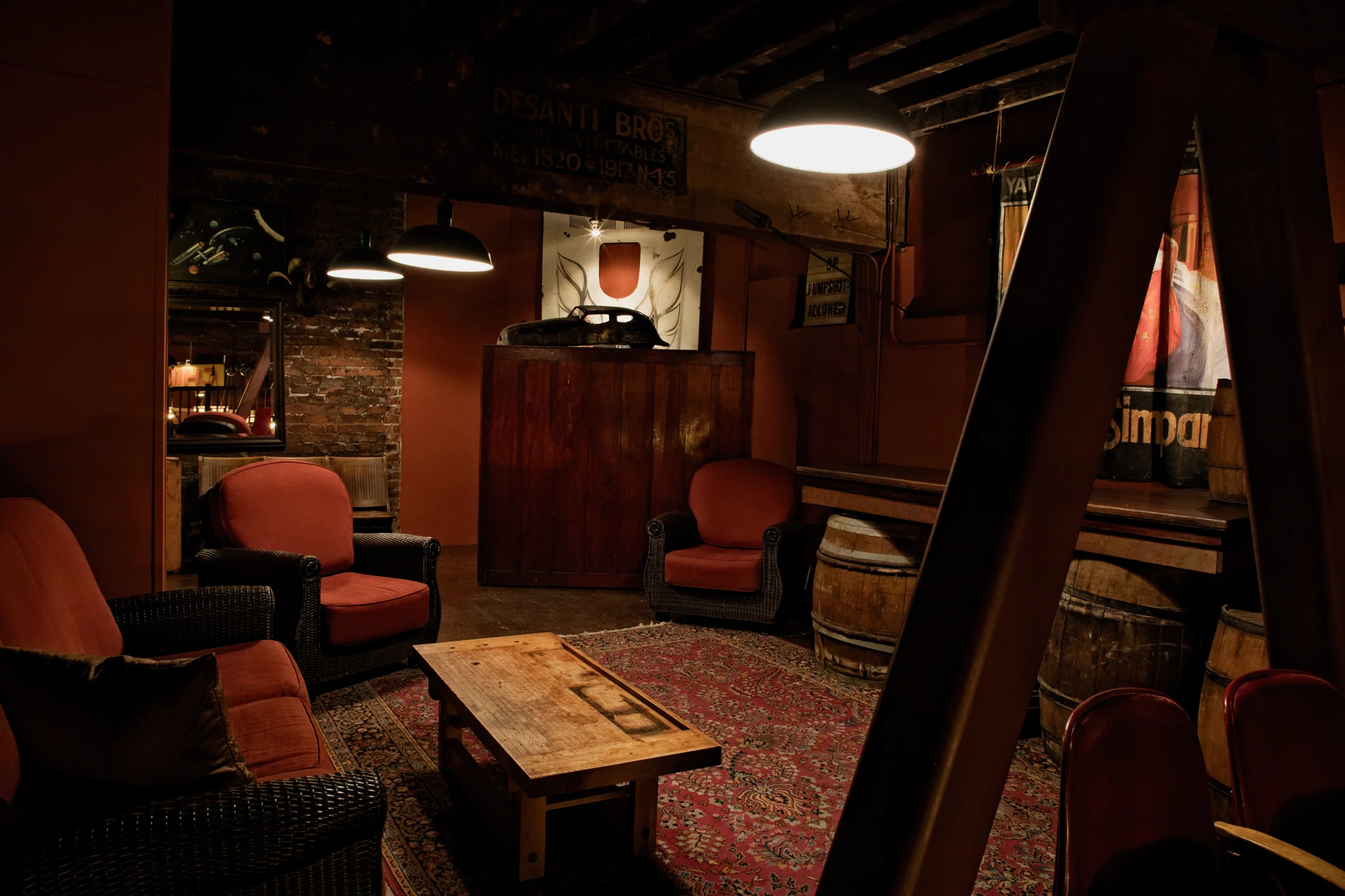 Earl Harper Studios