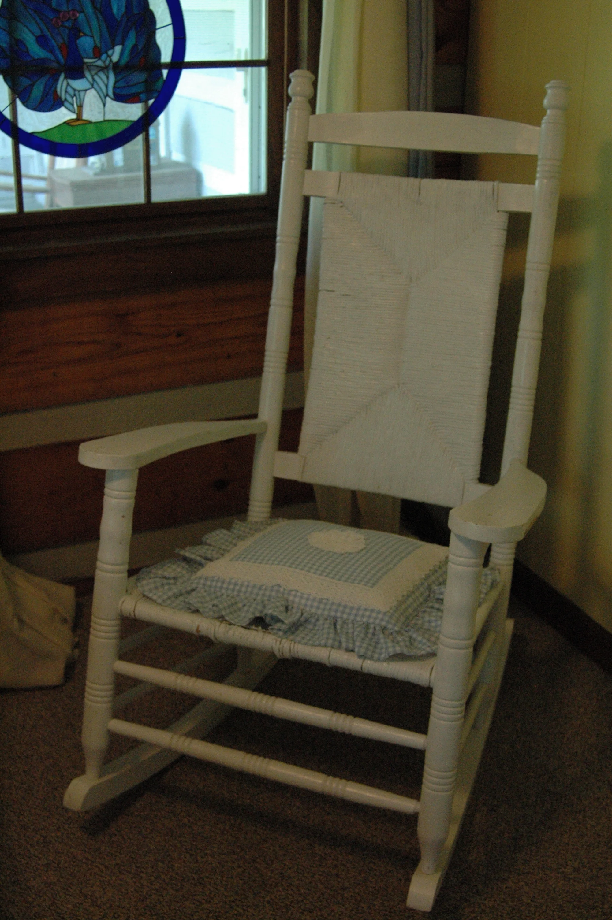 My Rocker