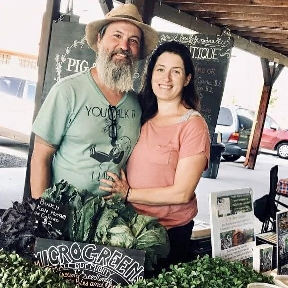 http://www.spiralridgepermaculture.com/