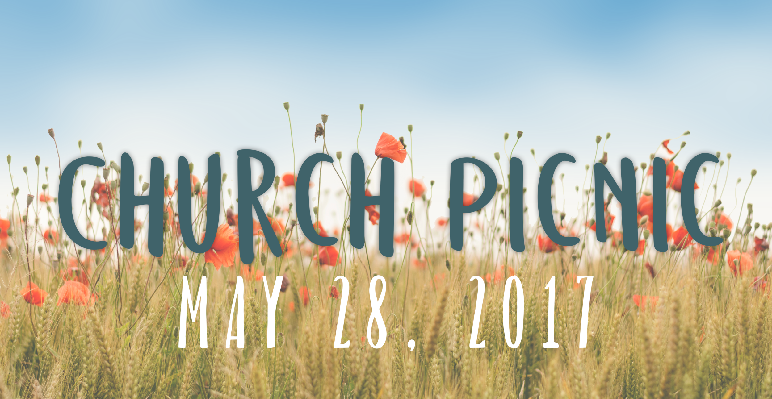 Church Picnic