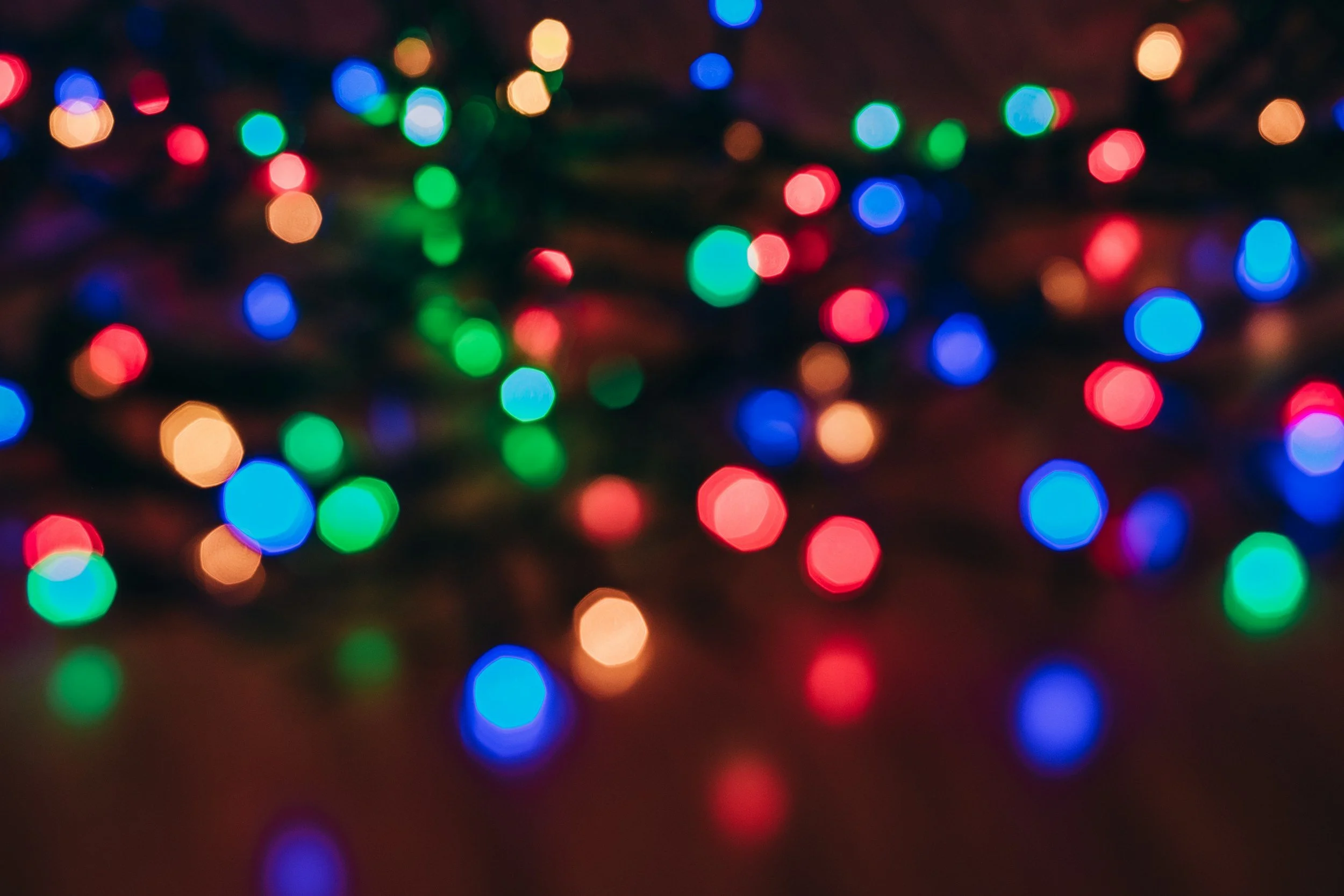   Parade of Lights and Craft Fair   December 6th   Learn More  